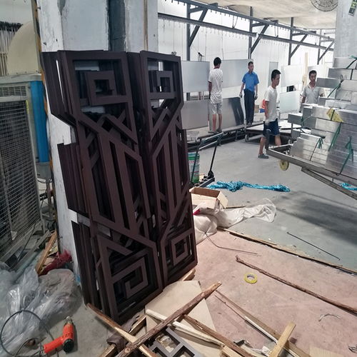 廣東匠鋁建材 以匠心鑄就建筑之美，以鋁材重塑綠色未來